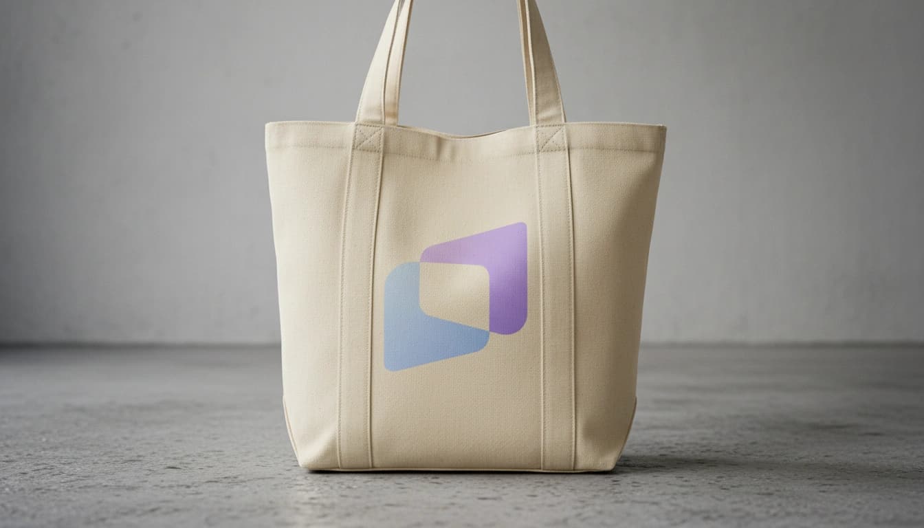 Canvas Tote Bag