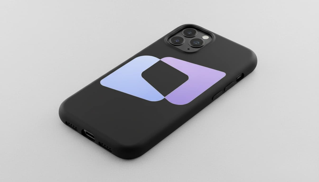 iPhone Case