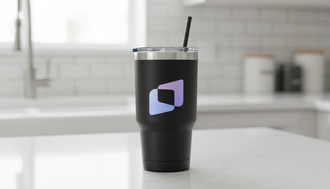 Matte Tumbler